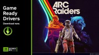 ARC Raiders、《天域安宁》(Pax Dei)和Keeper首发支