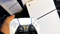 新玩家入手PS5懵了：游戏还得买了才能玩？