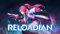 《Reloadian》正式亮相Steam新品试玩节