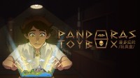 小盒子里创世纪 沙盒模拟游戏《潘多拉的玩具盒》试玩版上线