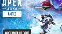 《Apex英雄：超能强化》赛季中期更新携&ldquo;寒冬覆灭&rdquo;活动来