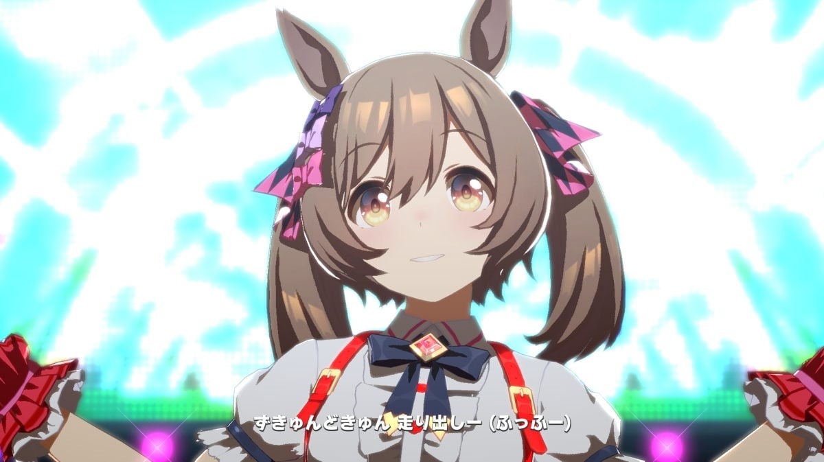 育成更輕鬆！《賽馬娘 Pretty Derby》Steam 版上線日期與新功能曝光