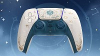 PS5国行新手柄来了！原神联动手柄预售：639元