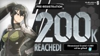 “怪兽8号 THE GAME” 事前预约突破20万人!