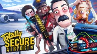 《Totally Secure Airport》开启首轮内测招募!