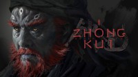 xQc《黑神话：钟馗》预告反应：放声大叫“钟馗”！