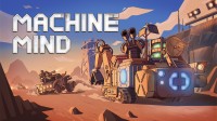 《Machine Mind》现已在Steam正式发售 首发折扣中
