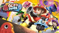 在线多人动作游戏《OCTOPinbs》2026年春季登陆Steam
