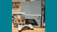 老外爆改PS3！最终版诞生：PS3 Slim Pro