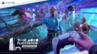 PlayStation年货节预售开启！游戏"春运"特惠来咯