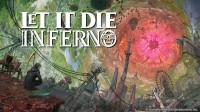 《LET IT DIE: INFERNO》2025年12月4日正式发售