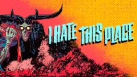 恐怖新作《I Hate This Place》亮相北京核聚变