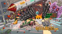 《最终兵器鼠鼠》Steam首发8折特惠进行中