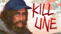 生存模拟游戏《斩杀线》Steam 商店页面公开