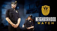 《GTAOL》邻里守望活动开启 获得全新洛圣都警局制服