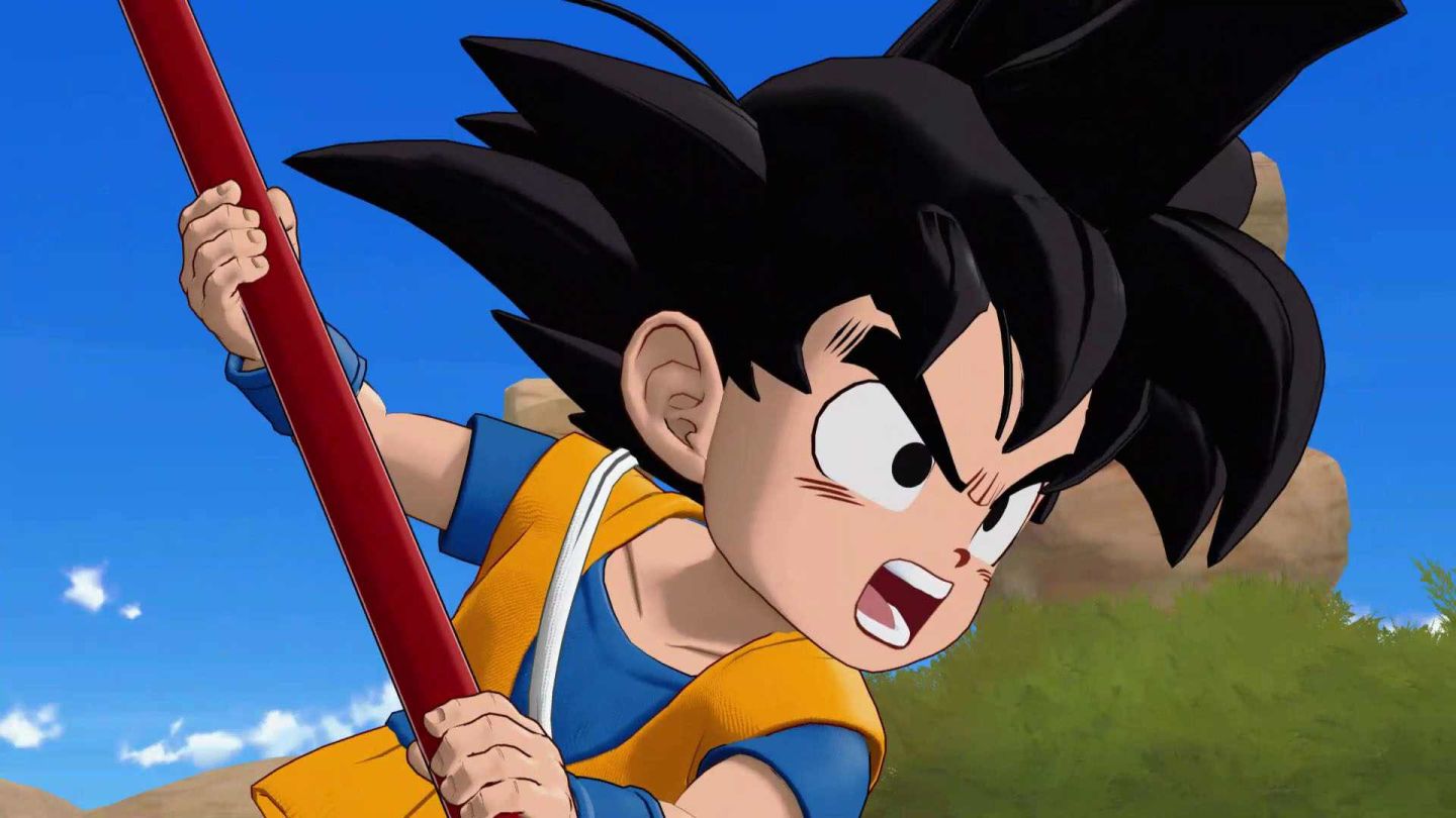 《Dragon Ball Gekishin Squadra 七龍珠：激震小隊》PS／手機全球事前預約正式開始