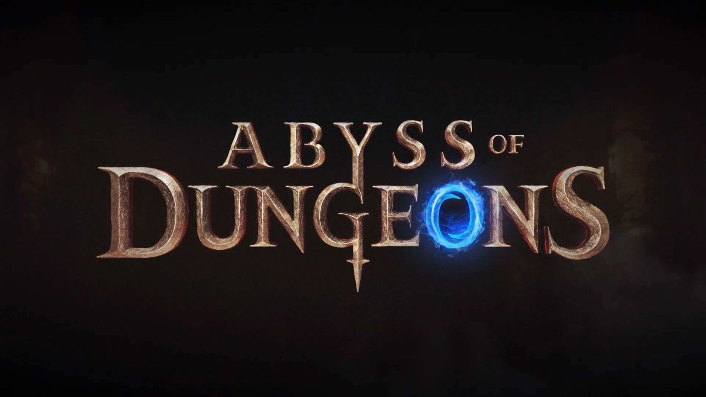 《Dark and Darker Mobile》更名《Abyss of Dungeons》，預計 2025 年上半年推出