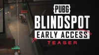 《PUBG：BLINDSPOT》定档2月5日上线抢先体验版