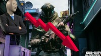 《COD黑色行动7》对比前作大失败！玩家数下降70%