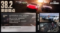 《PUBG》携手保时捷 开启备战寒冬计划