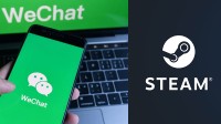 微信/QQ已支持绑定Steam 可展示游戏数据、成就等