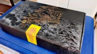 《影神图》收藏版陆续到货 网友晒实拍图：改的不错