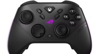 Xbox认证！华硕ROG雷切2手柄发布:TMR摇杆999元