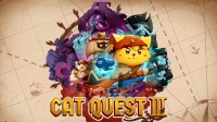 新篇章开启！《猫咪斗恶龙III》“酒馆奇谈”今日发