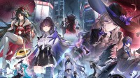 国产大作《异环》全新内容汇报：霓虹新城沉浸感超强