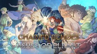 高分JRPG《宿命残响》DLC《艾兰特余烬》8月7日发售