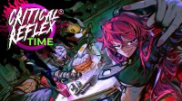 首届“CRITICAL REFLEX TIME”发布会定档9月16日