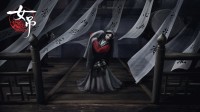 吴越丧葬民俗恐怖游戏《女吊》概念PV公布