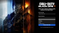 《使命召唤22：黑色行动7》抢先测试激活码使用规则