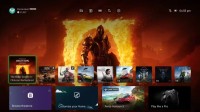 Xbox获UI大更新！可固定三款最近游玩的游戏
