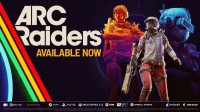 《ARC Raiders》全平台10月30日全球同步推出