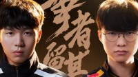英雄联盟S15今日开赛：iG与T1中韩对决生死战！