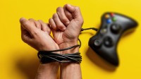 游戏成瘾被列入国际疾病分类：面对游戏丧失自控力