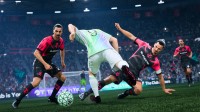 Zlatan FC登陆《EA SPORTS FC 26》