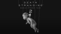 死亡搁浅2巡回活动来了！7月6号来中国！