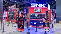 SNK北京核聚变收官 Mok获赛段冠军直通EWC