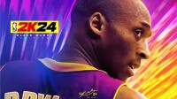 科比纪念绝唱！《NBA2K24》多人游戏官宣年底停服