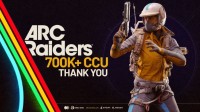 《ARC Raiders》全球热销400万份 创Steam双周畅销榜
