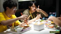 机会为你加时!聚光灯GameJam报名延期至10月8日!